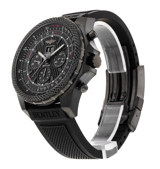 Breitling Bentley 6.75 M44364 Image 2